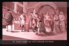 Karel de Grote Karel de Grote