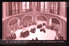 Karel de Grote Karel de Grote
