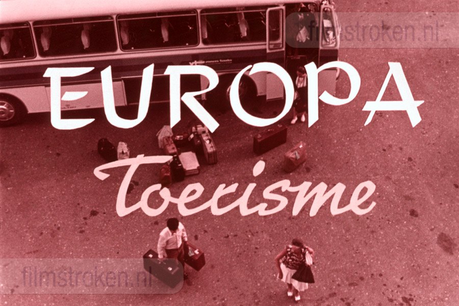 Europa: Toerisme Europa: Toerisme