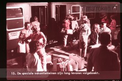 Europa: Toerisme Europa: Toerisme