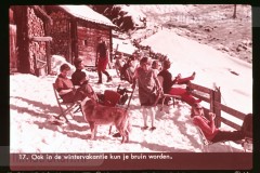 Europa: Toerisme Europa: Toerisme