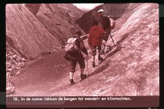 Europa: Toerisme Europa: Toerisme