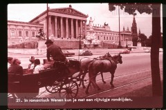 Europa: Toerisme Europa: Toerisme