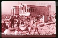 Europa: Toerisme