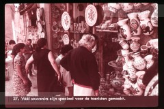 Europa: Toerisme Europa: Toerisme