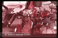 Europa: Toerisme Europa: Toerisme