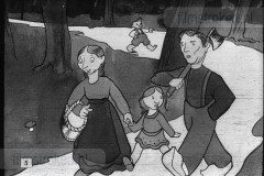 Hans en Grietje Hans en Grietje