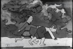 Hans en Grietje Hans en Grietje