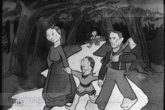 Hans en Grietje Hans en Grietje