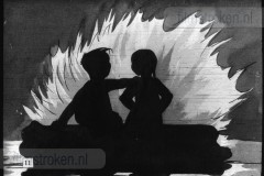 Hans en Grietje Hans en Grietje