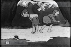 Hans en Grietje Hans en Grietje