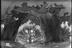 Hans en Grietje Hans en Grietje