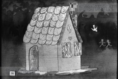 Hans en Grietje Hans en Grietje