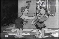 Hans en Grietje Hans en Grietje