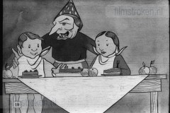 Hans en Grietje Hans en Grietje