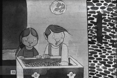 Hans en Grietje Hans en Grietje