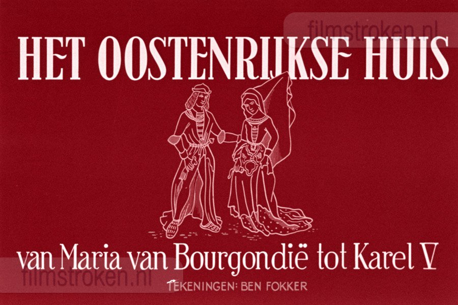 Het Oostenrijkse Huis Het Oostenrijkse Huis
