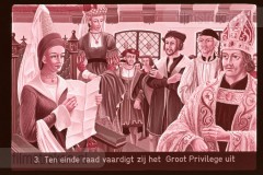 Het Oostenrijkse Huis Het Oostenrijkse Huis