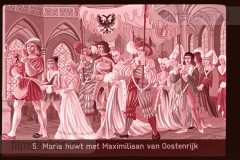 Het Oostenrijkse Huis Het Oostenrijkse Huis