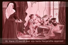 Het Oostenrijkse Huis Het Oostenrijkse Huis