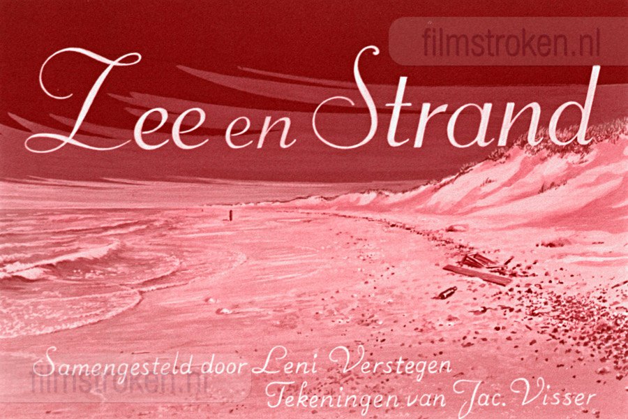 Zee en Strand Zee en Strand