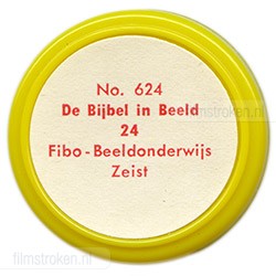 De Bijbel in Beeld 24 De Bijbel in Beeld 24