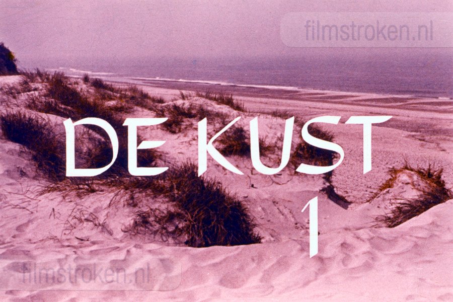 De Kust I De Kust I