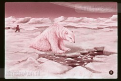 Pluk en Plok bij de Eskimo's