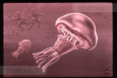 Pluk en Plok onder Water