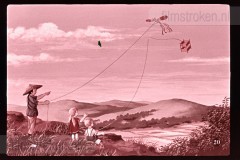 Pluk en Plok in China