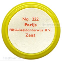 Parijs Parijs