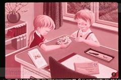 Pluk en Plok in Zwitserland I