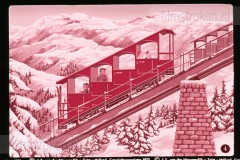 Pluk en Plok in Zwitserland I