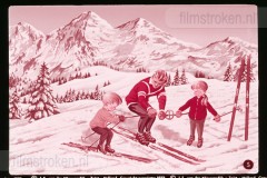 Pluk en Plok in Zwitserland I