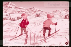 Pluk en Plok in Zwitserland I