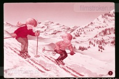 Pluk en Plok in Zwitserland I