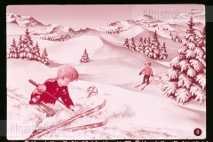 Pluk en Plok in Zwitserland I