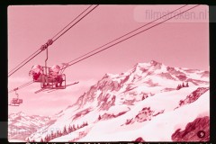 Pluk en Plok in Zwitserland I