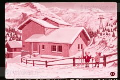 Pluk en Plok in Zwitserland I