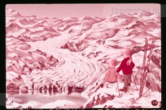 Pluk en Plok in Zwitserland I