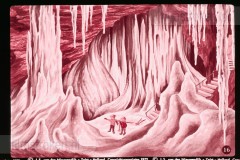 Pluk en Plok in Zwitserland I