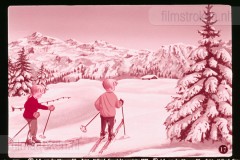 Pluk en Plok in Zwitserland I