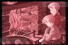 Pluk en Plok in Zwitserland I