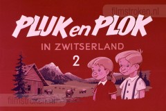 Pluk en Plok in Zwitserland II