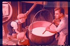 Pluk en Plok in Zwitserland II