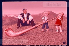 Pluk en Plok in Zwitserland II