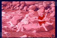 Pluk en Plok in Zwitserland II Pluk en Plok in Zwitserland II