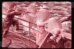 Pluk en Plok op de Walvisvangst