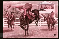 Pluk en Plok bij de Indianen II