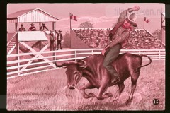 Pluk en Plok bij de Indianen II